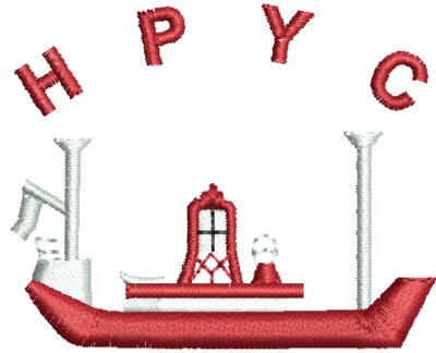 HPYC logo